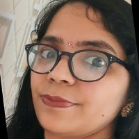 Madalsa Upadhyay