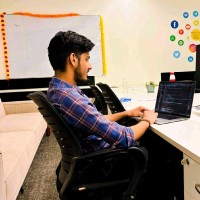 Chirag Sharma