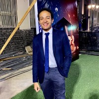 Abdelrahman Yasser