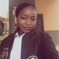 Comfort Akugue