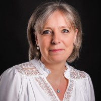 Isabelle ALLELY
