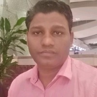 Shaikhnaushad Ali