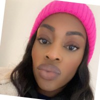 Gloria Ekpo