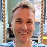 Alan Couper