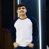 Dhruv Panchal