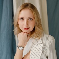 Anna Grigoreva