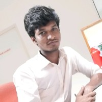 Prashanth Baskaran