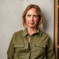 Marika Wærn