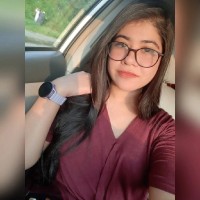 Mysha Jahin