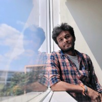 Manoharan S
