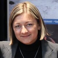 Milijana Glamocic