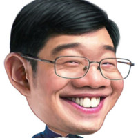陈忠平