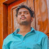 Giddaluri Bala Venkata Praveen