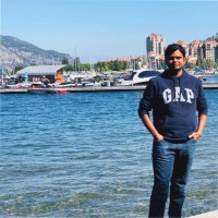 Dhanesh Godbole