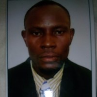 Ibrahim Kamara