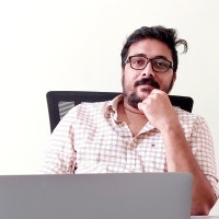 Jishnu S Kumar