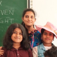 Purnima Thusharika