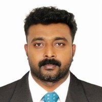 Ajeesh Vijayakumar
