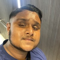 Joris Sriram