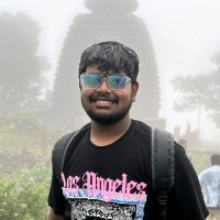 Bikash Krishna Panga