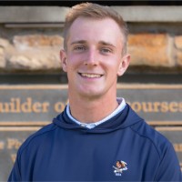 Justin Parisi, Pga