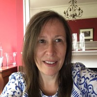 Sally Bussey