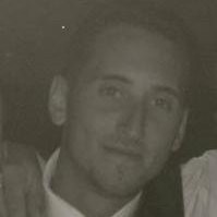 Tony Penticost