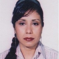 Hilda Rangel Gonzalez