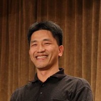Patrick Hsieh