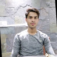 Sudheer Singh Bhadouria