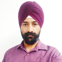 Surinder Singh