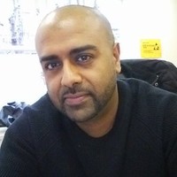Sunil Rathod