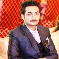 Talha Mehmood Ali Shah