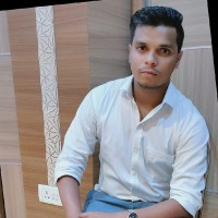Yasin Shaikh