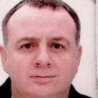 Steve Allwright