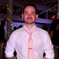 Daniel Steadman