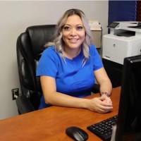 Marcela Mojica