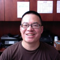 David Tao