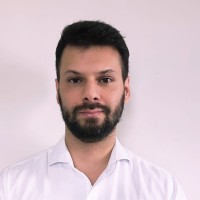 Lucas Dudeque Luiz da Costa