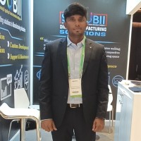 Rajavigneshwaran Ramakrishnan