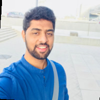 Harish Krishnaswami