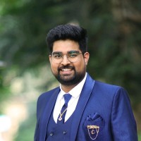 Virajeet Jahagirdar, Msc.