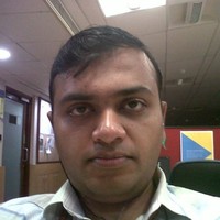 Jatin Bimal Deorah