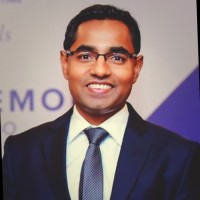 Gihan Jayawickrama