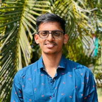 Akshay Khavare
