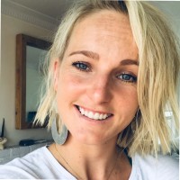 Rachel Miller