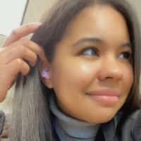 A. Chantel Dozier