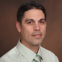 Vince Bueno