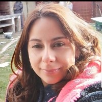 Lady Johanna Martinez Alfaro
