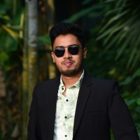Joy kumar Das